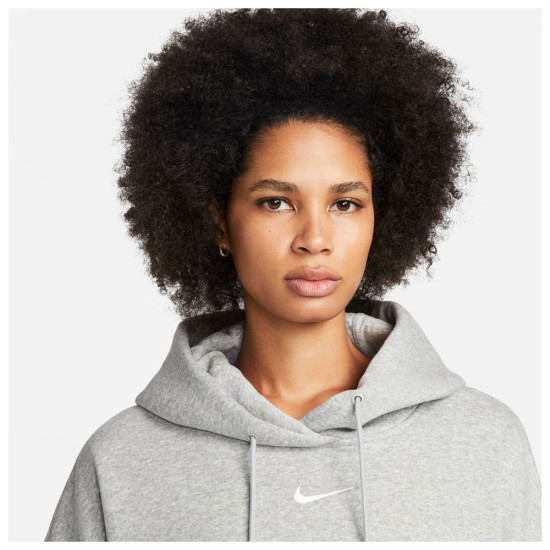 Nike Γυναικείο φούτερ Sportswear Phoenix Fleece